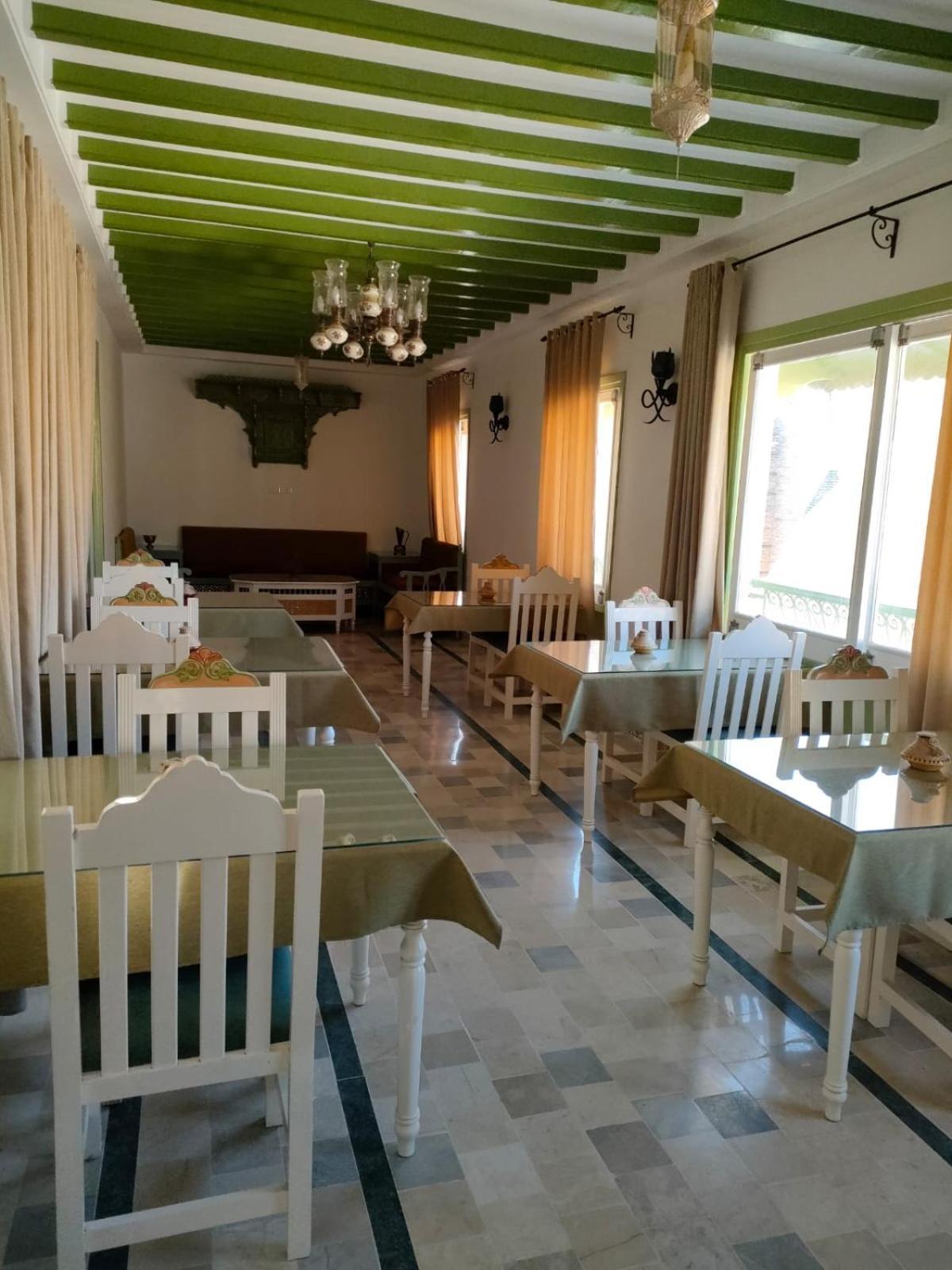 Dar Lella Habiba Hotel Kairouan Bagian luar foto